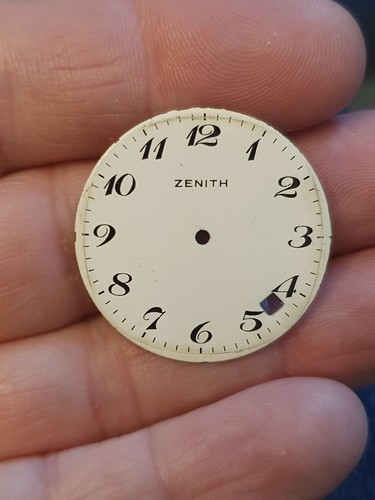 Quadrante zenith 2572 - quadrante,