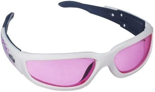 Occhiali nerf rebelle vision - occhiali,