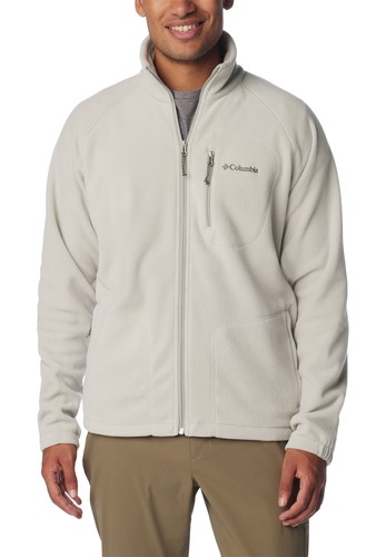Columbia fast trek - full, zip