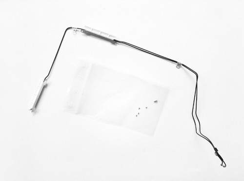 Wifi antenne macbook - wifi,