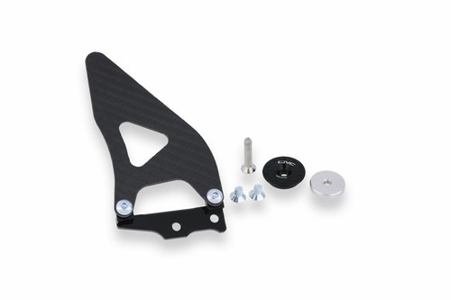 Kit paratacco pedane - pedane, pe226