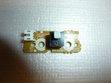 INTERRUTTORE ON/OFF TNPA5396 PER TV PANASONIC TX-P42VT30E