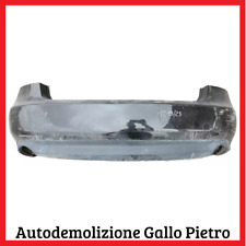 Paraurti posteriore nero per AUDI a5 coupé 8t 8f 2.0 2.7 3.0 tdi usato 2009 2010