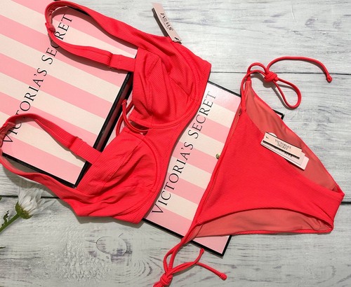 Set bikini victoria secret - bikini, victoria's