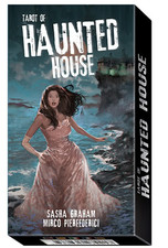Tarot of Haunted House