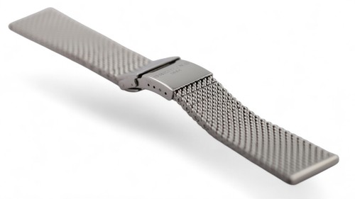 Bracciale orologio 24mm nuovo - bracciale,