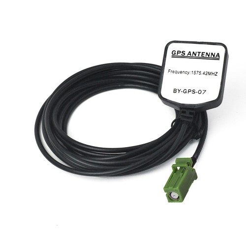 Mini antenna navigatore gps - navigatore,