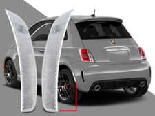 Euro Clear REAR Bumper Side
