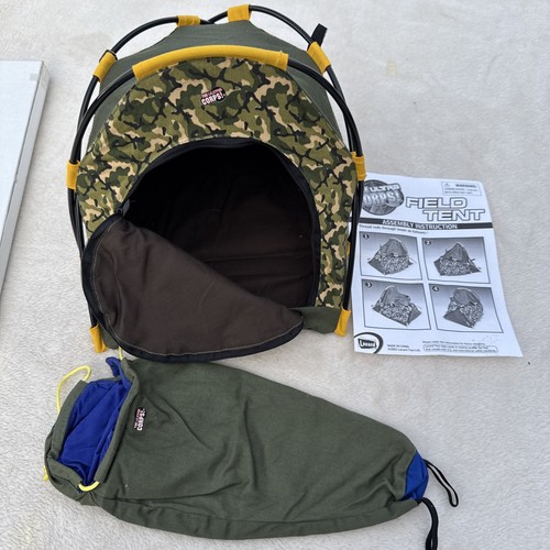 The ultra corps lanard tenda - the,