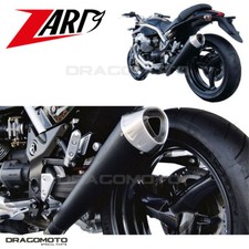 GRISO MOTO GUZZI 2009 2010
