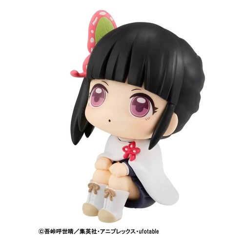 Demon slayer kanao - demon, tsuyuri