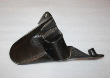 LECHE ROUE REAR HUGGER DUCATI