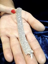 Bracciale donna swarovski - bracciale,