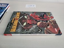 Pantera Nera Wakanda per sempre di Acuna Okarofor Cartonato Panini  CN7