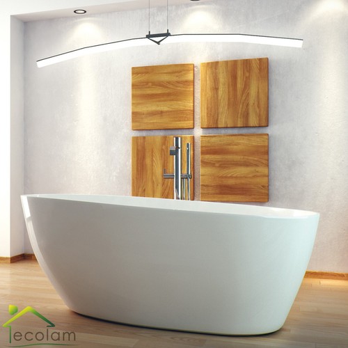 Vasca bagno freestanding - da,