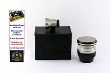 Contax G Zeiss Biogon 21 f2,8 mint 12 mesi di garanzia