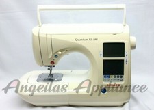 Macchina da cucire elettronica