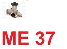 PA127 POMPA ACQUA BMW SERIE 3 E30 324TD SERIE 5 E28 524 D TD GGT