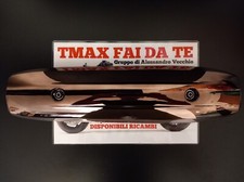 PROTEZIONE PARACALORE SCARICO TMAX 500 2007 2008 2011  E 530 2012 2016 BRONZO