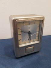 Orologio sveglia tavolo - orologio, con