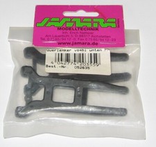 JAMARA RC  BRACCI SOSPENSIONE