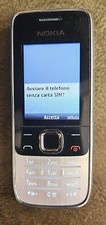 Nokia 2730 classic funzionante