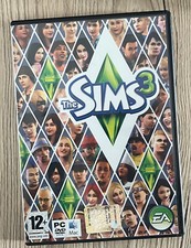 GIOCO PC THE SIMS 3