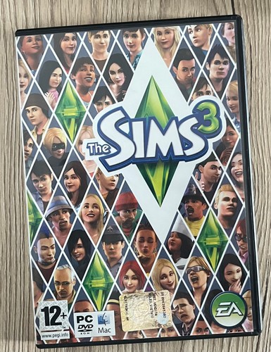 Gioco the sims - pc, 3