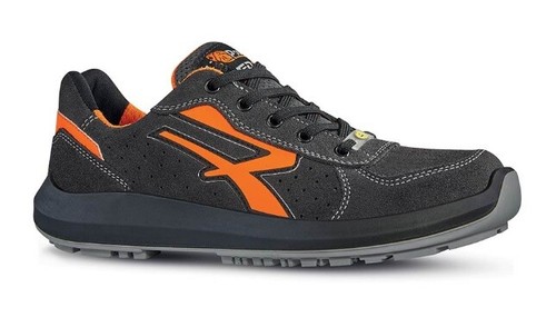 Scarpa antinfortunistica - scarpa,