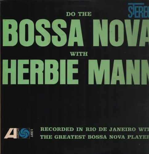 Herbie mann the - herbie, do