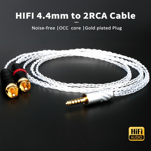 Cavo per cuffie audio - , hifi