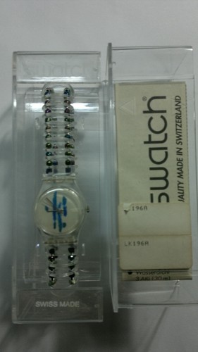 Orologio swatch standard - swatch,