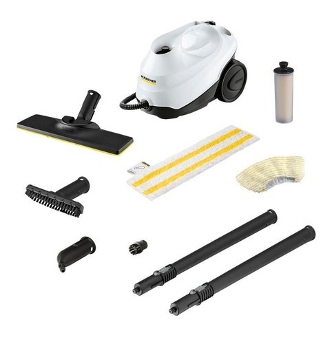 Pulitore vapore karcher 3 - karcher,