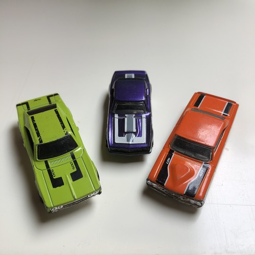 Hot wheels 69 dodge - hot,