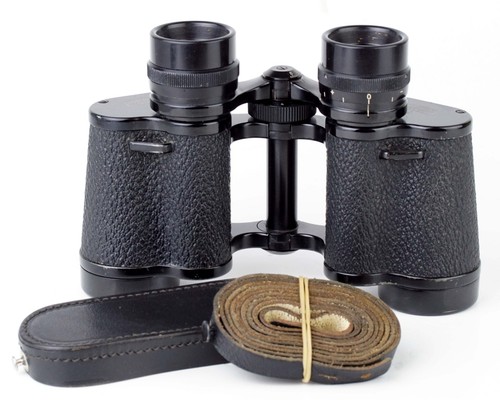 Binocolo carl zeiss - zeiss, jena