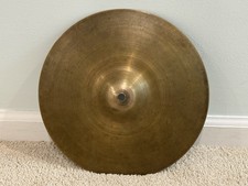 Zildjian cappello hihat - zildjian,