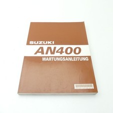 Manuale officina originale