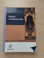 Bin, Pitruzzella - Manuale di Diritto Costituzionale