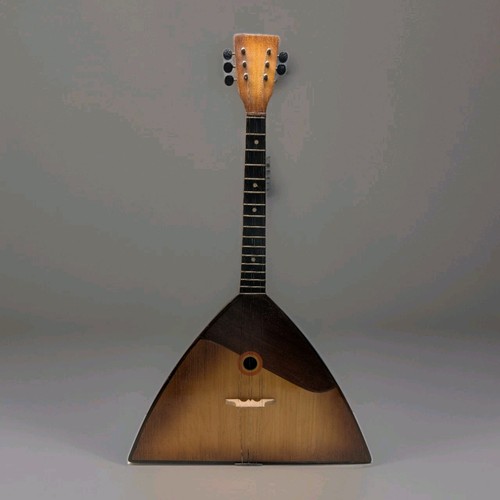 Balalaika vintage originale