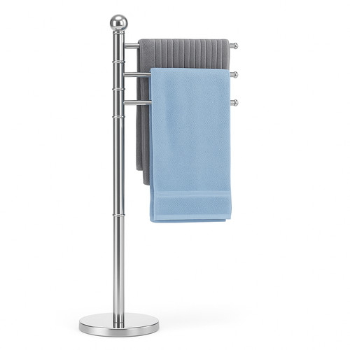 Piantana bagno porta - da,