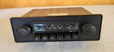 Autoradio Vintage Blaupunkt Anni 80 Vw GOLF Alfa