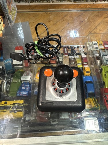 Suncom tac joystick - suncom,