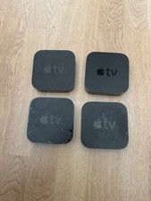 Lotto 4 Apple TV terza