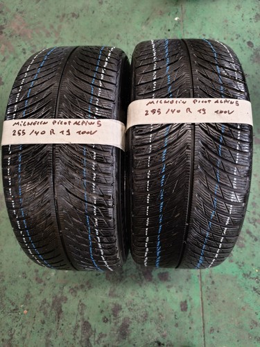 Gomme usate 255 40r19 100v - usate,