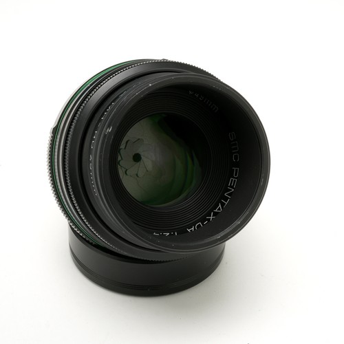 Pentax 2 4 - mm, smc