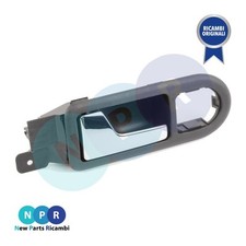 MANIGLIA INTERNA POSTERIORE