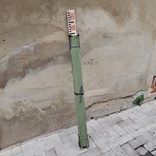 Stadia topografica d'epoca