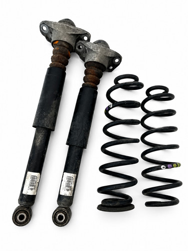 Kit sospensione posteriore - kit, vw
