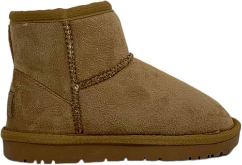 Stivaletto bambina crom - stivaletto,