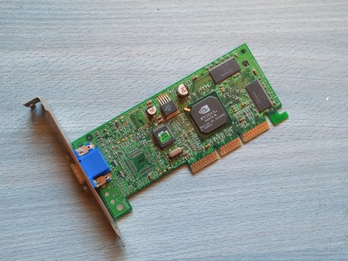 Scheda video msi 8830 - scheda,